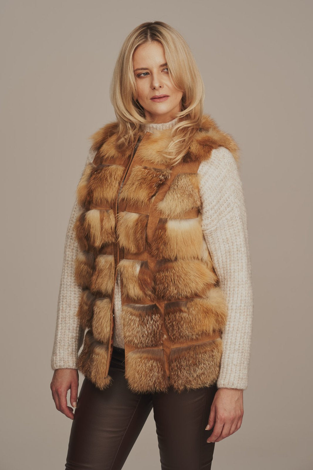 GILETS